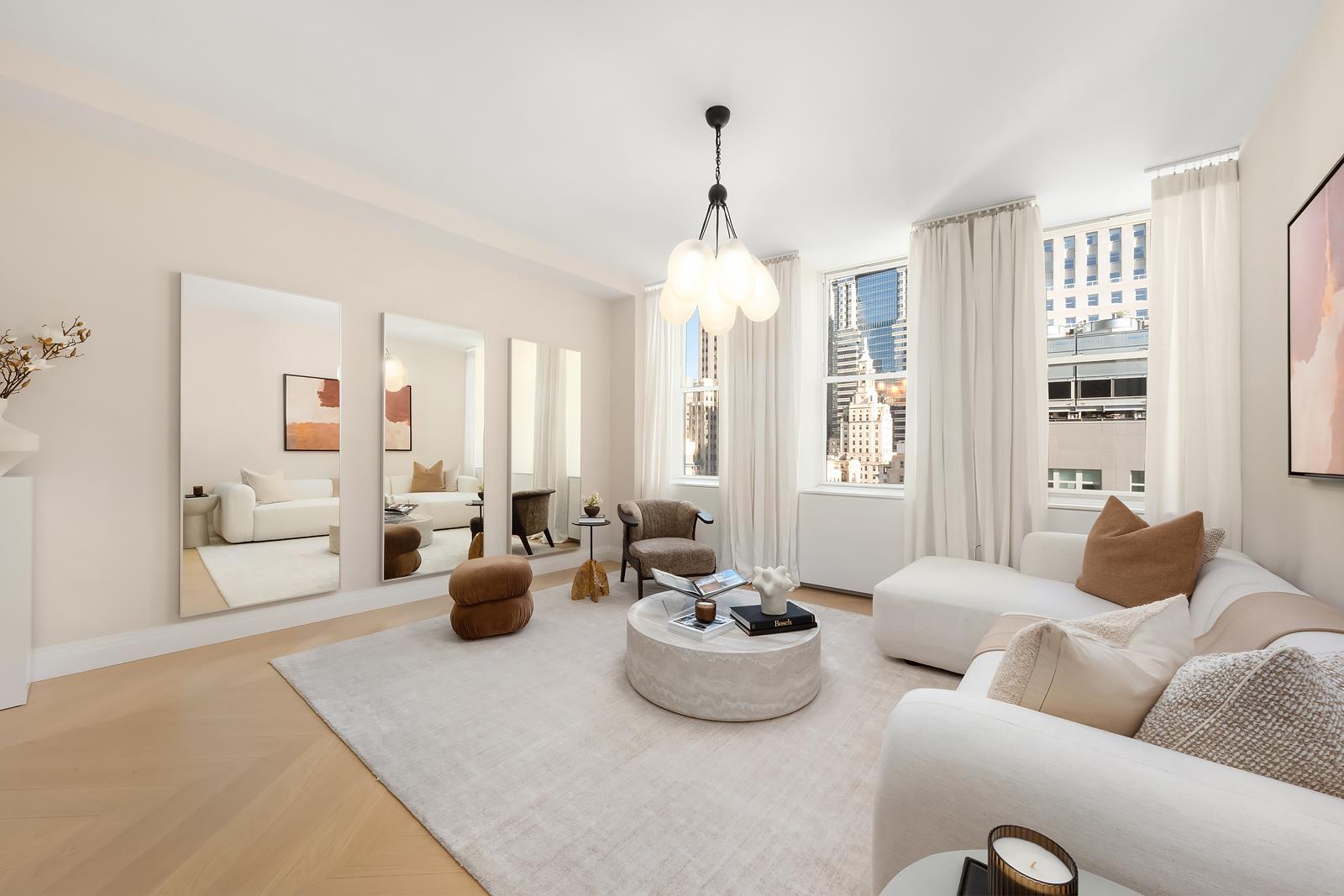 1 Wall Street Unit 2608 — photo