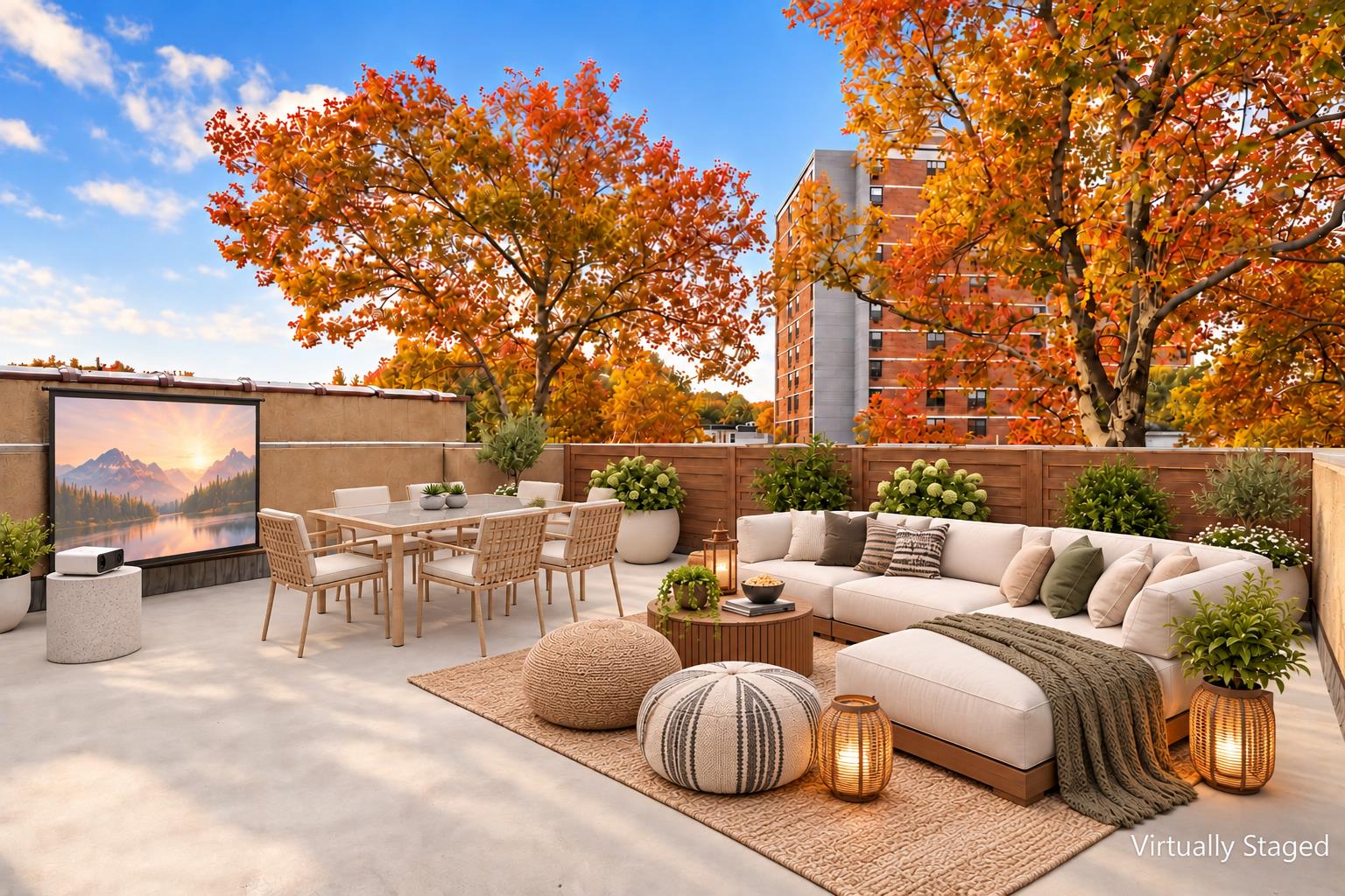 1546 Broadway Unit 2-B — photo