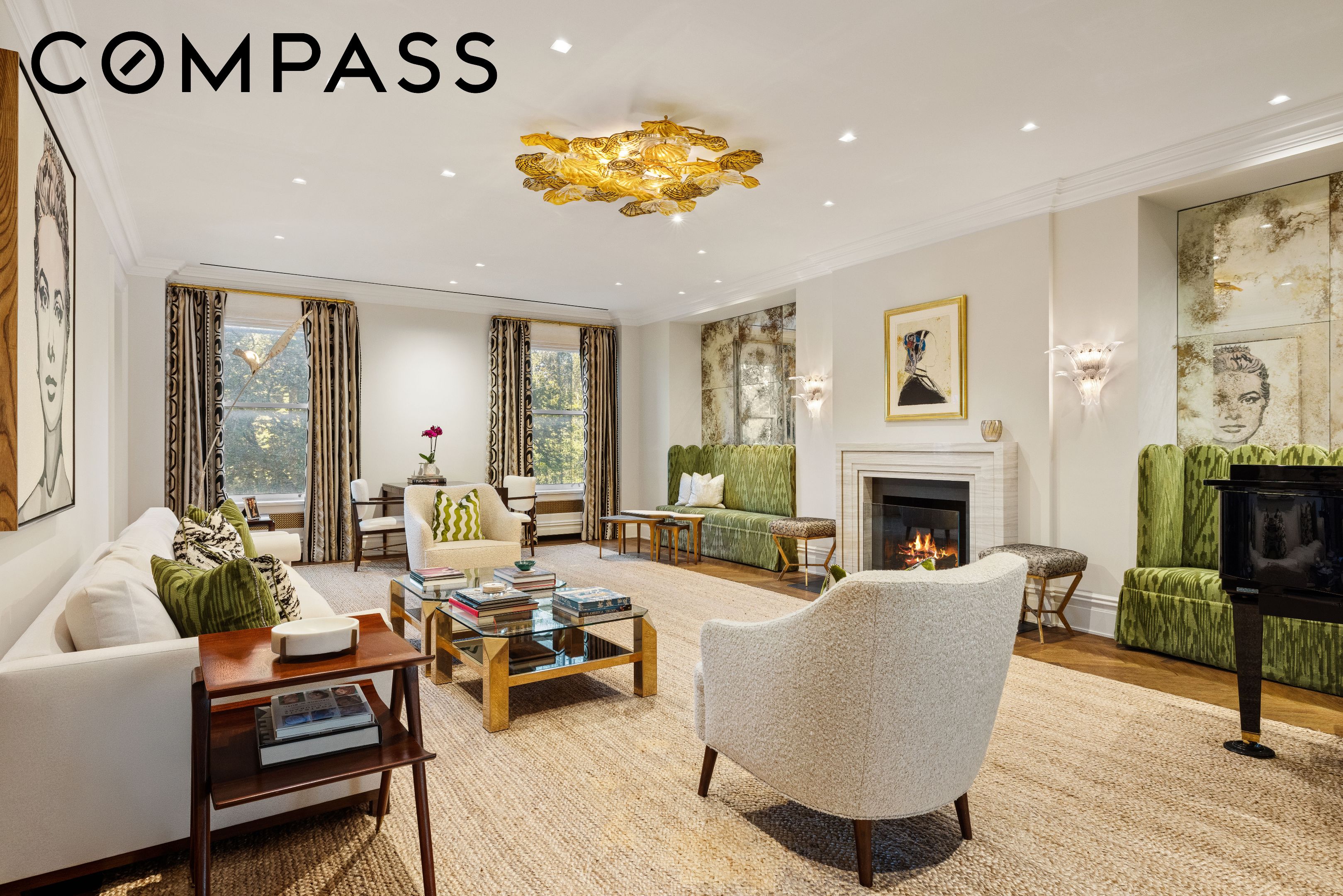 1040 5th Avenue 5/6C — photo