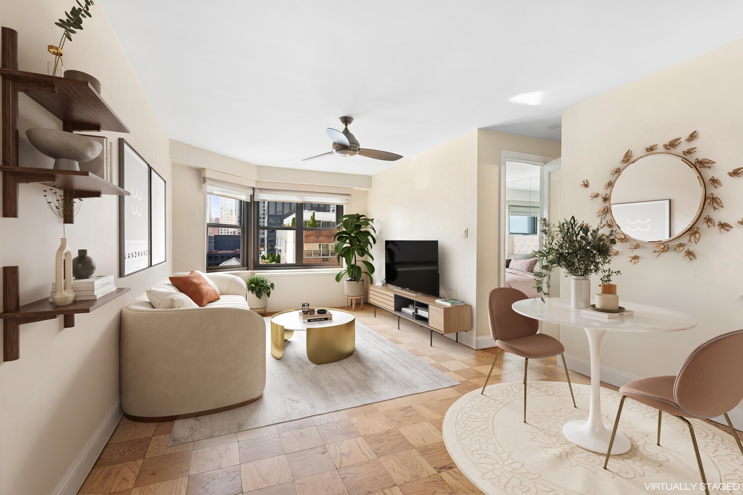 220 E 57th Street Unit 12K — photo