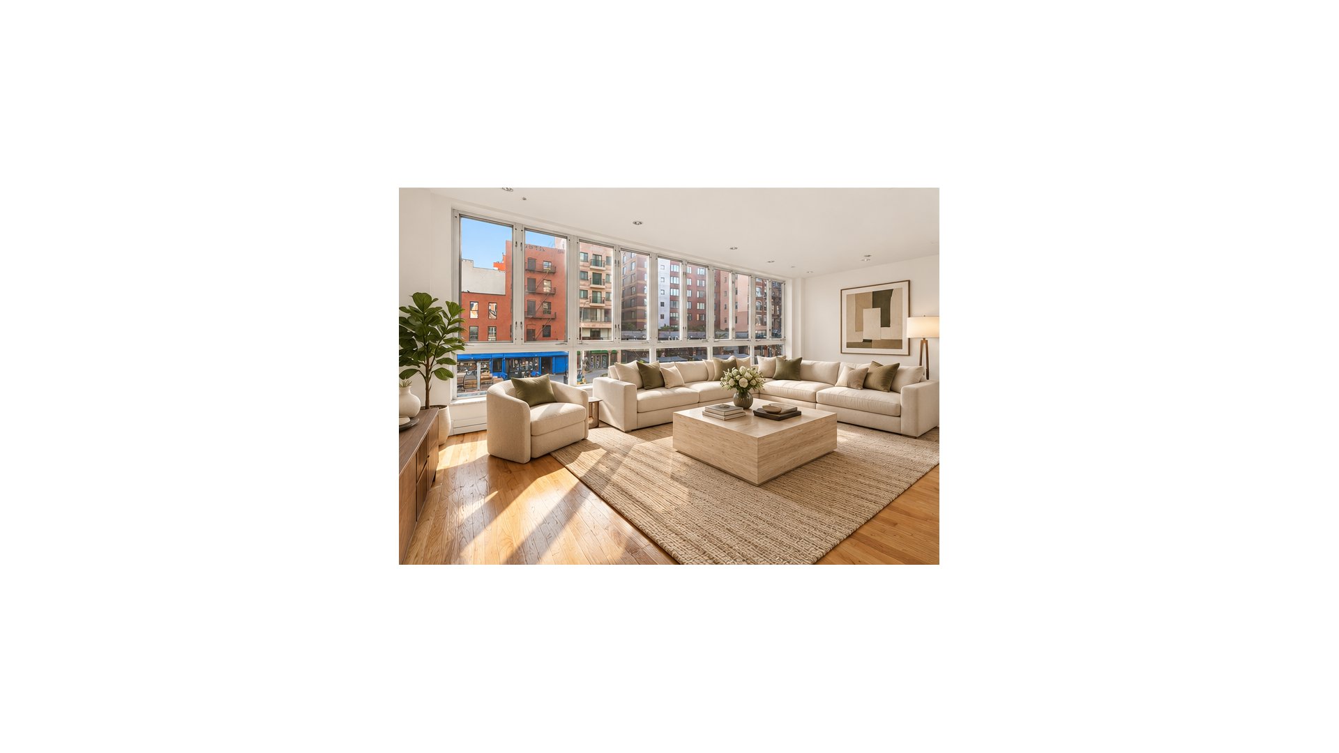 202 Bowery Unit 2 — photo