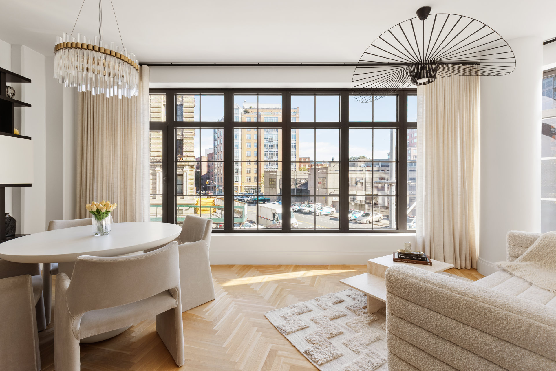 300 W 122nd Street Unit 3H — photo