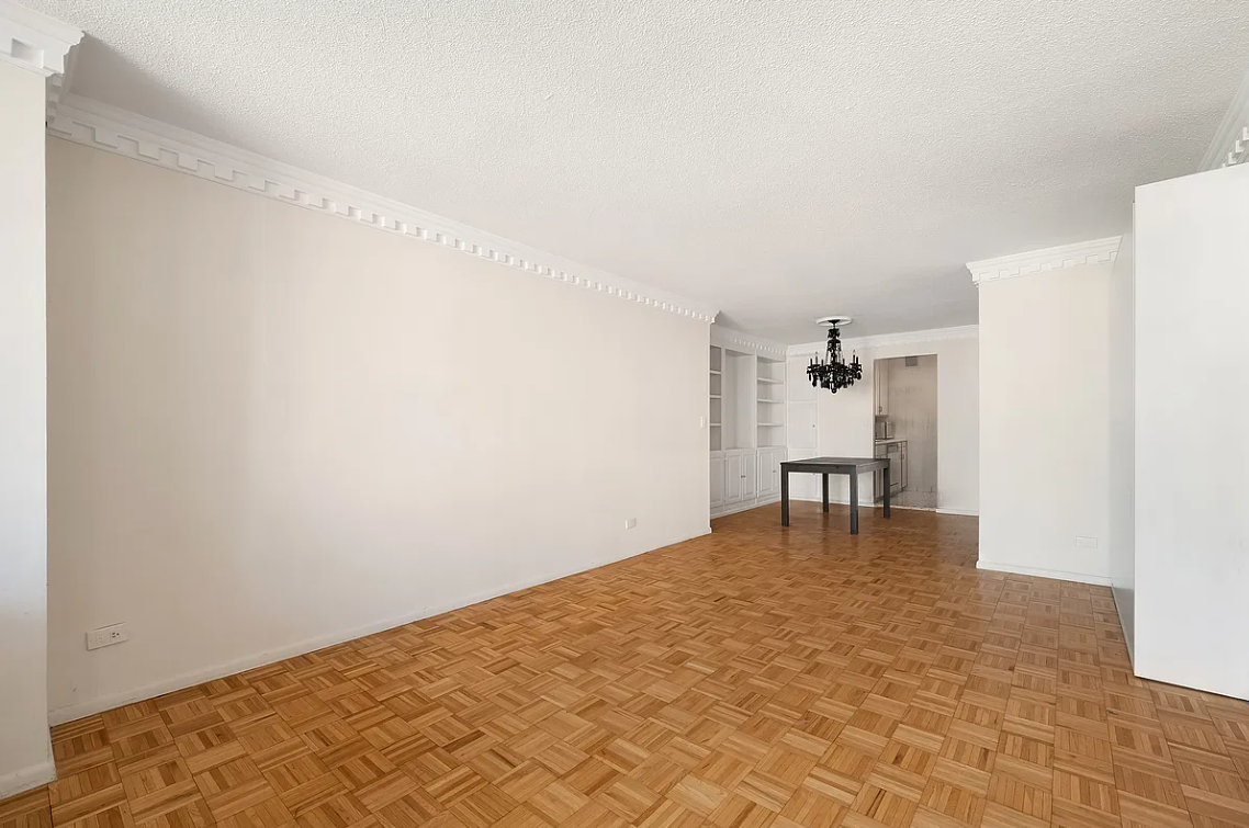 200 Rector Place Unit 22a — photo