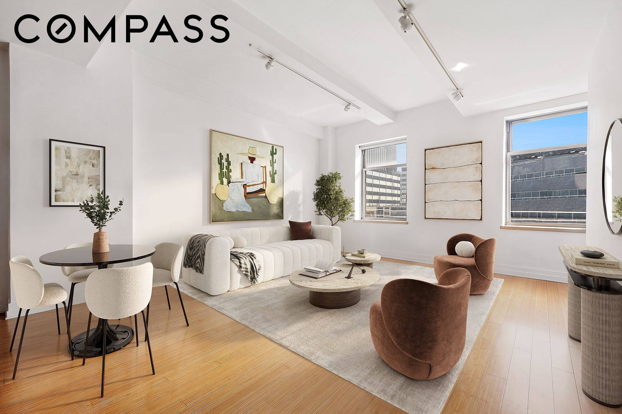 110 Livingston Street Unit 11I — photo