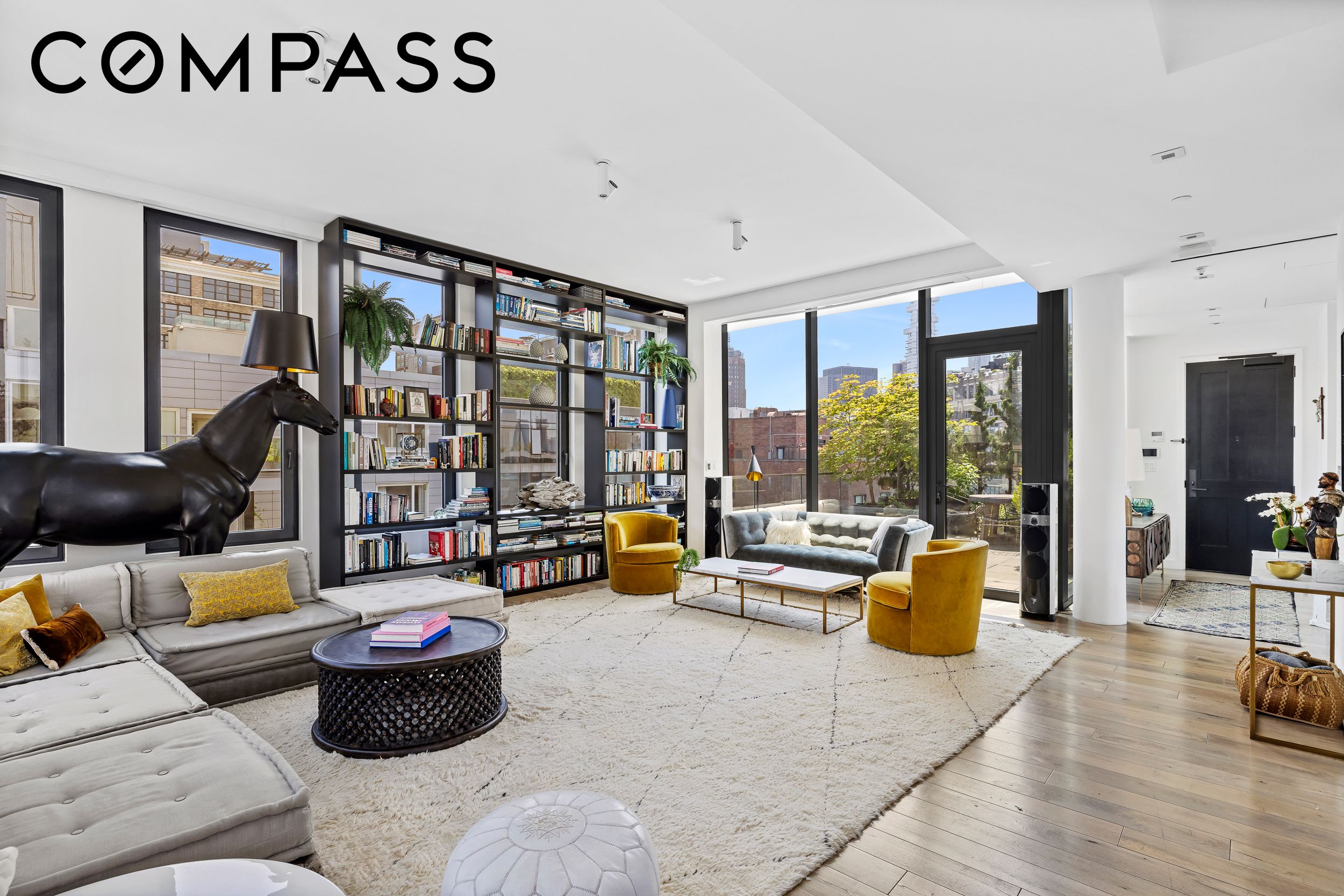 15 Renwick Street Unit Ph2 — photo