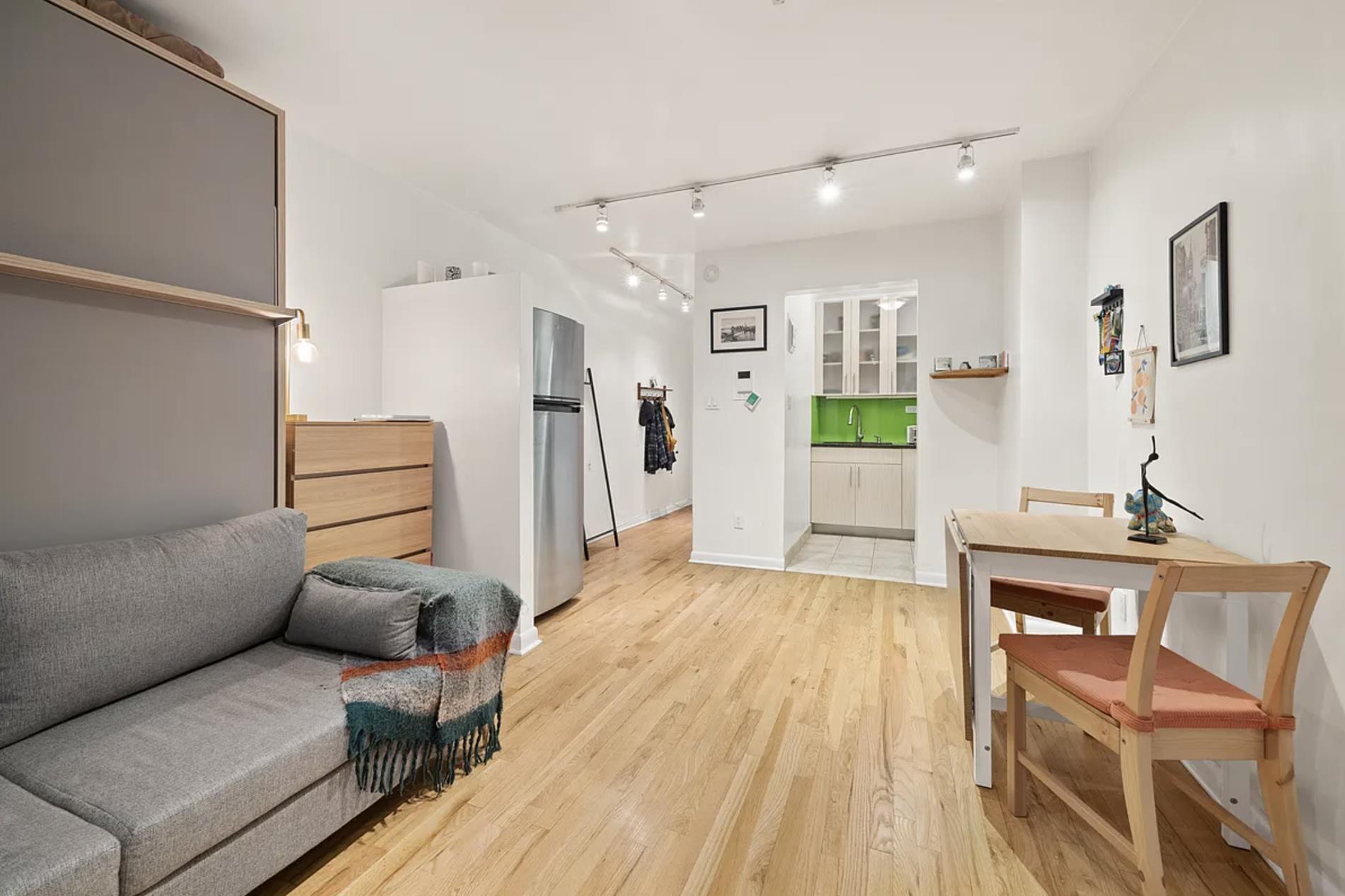 315 W 55th Street Unit 1-D — photo