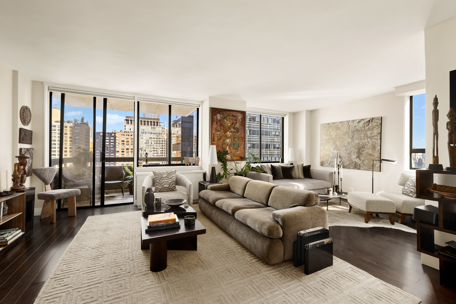 347 W 57th Street Unit 28C — photo