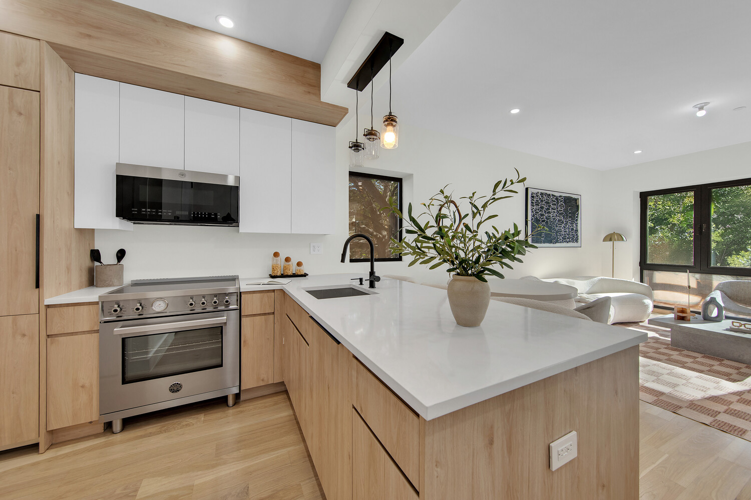 1226 Decatur Street Unit 4a — photo