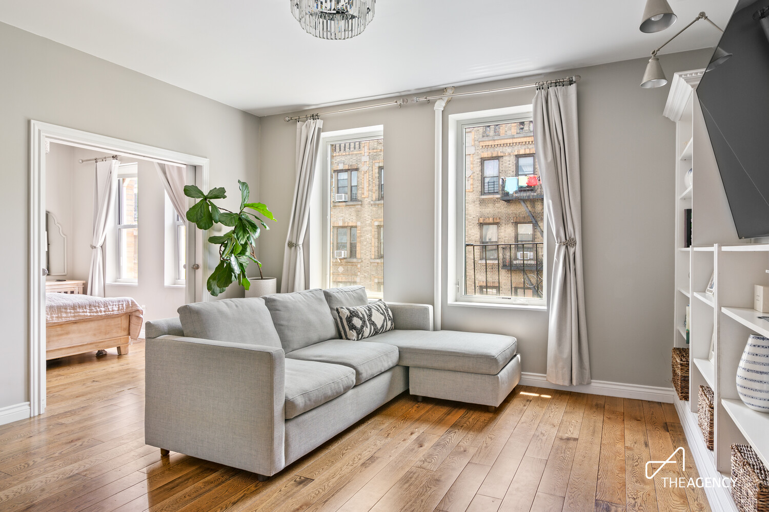 111 S 3rd Street Unit F5 — photo