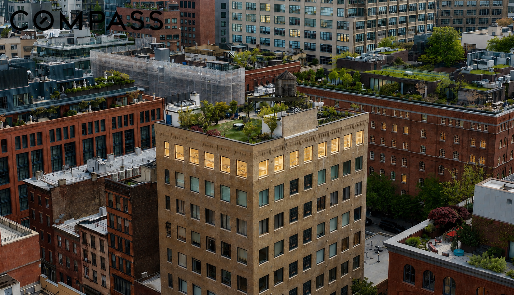 427 Washington Street Ph — photo