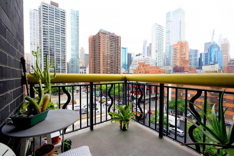 303 E 60th Street Unit 7D — photo