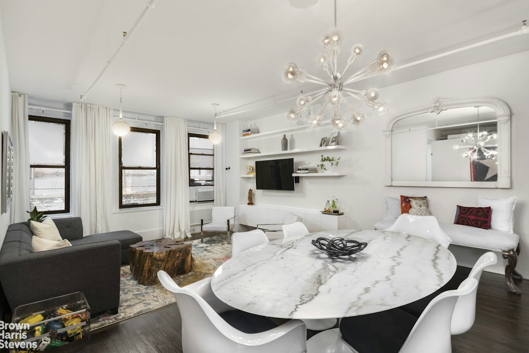 131 W 28th Street Unit 2D — photo