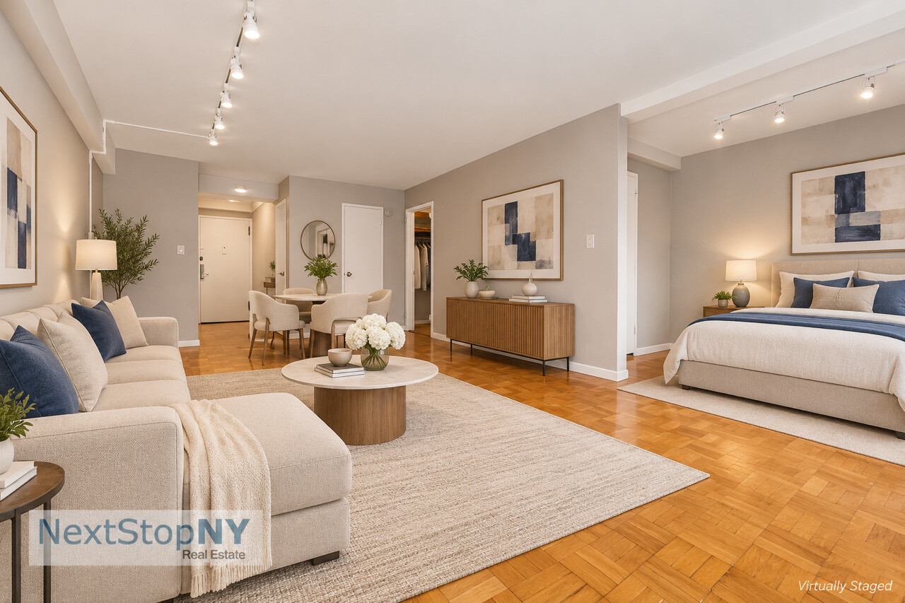 240 E 55th Street Unit 4a — photo