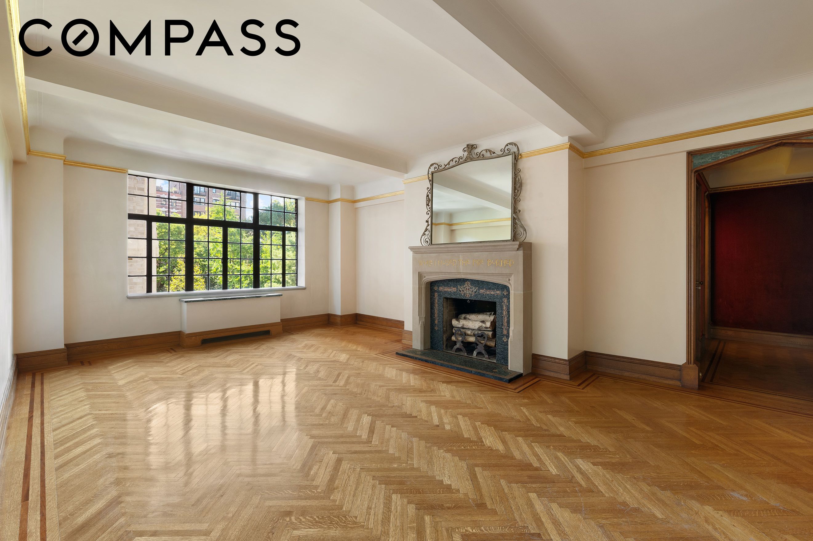 44 Gramercy Park N Unit 6C — photo