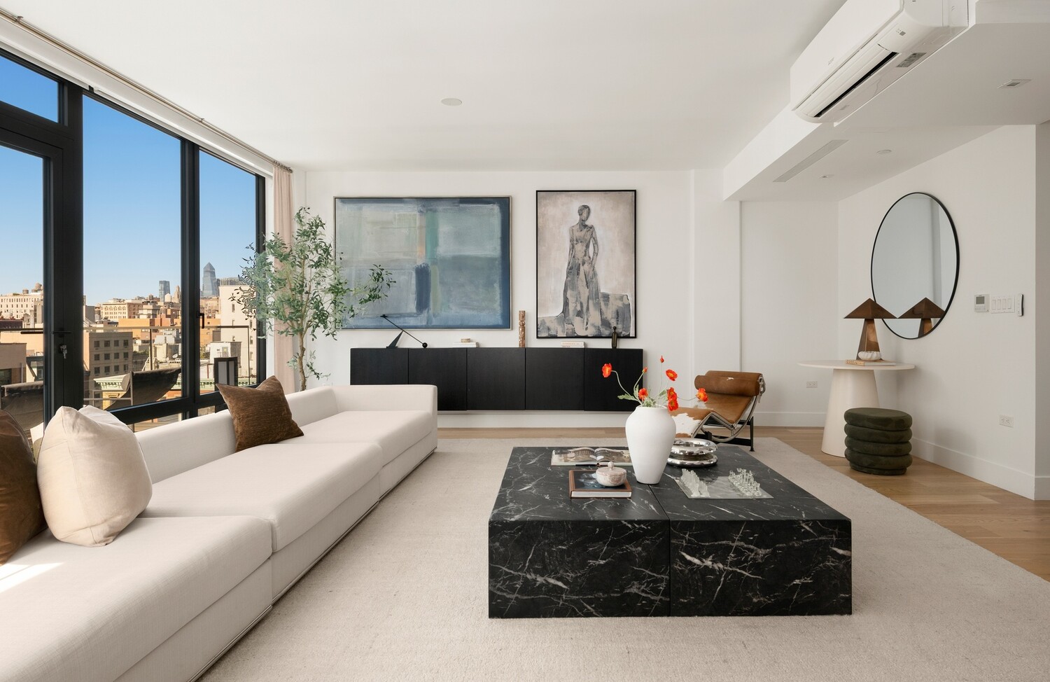 165 Chrystie Street Ph — photo