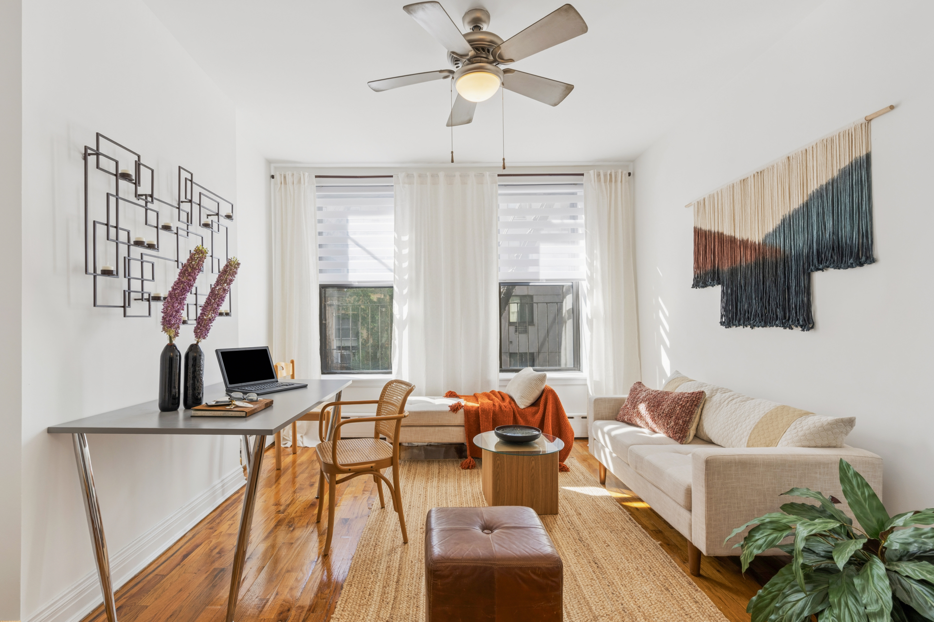 444 W 54th Street Unit 8 — photo