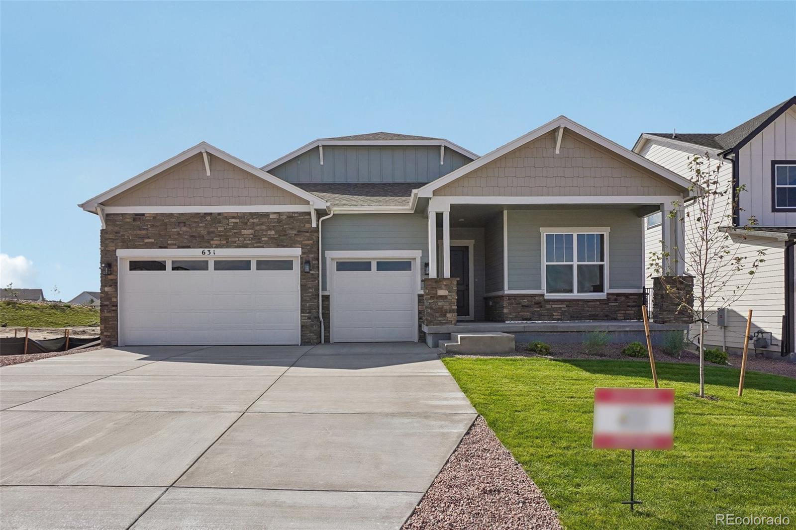 631 White Dove Court — photo