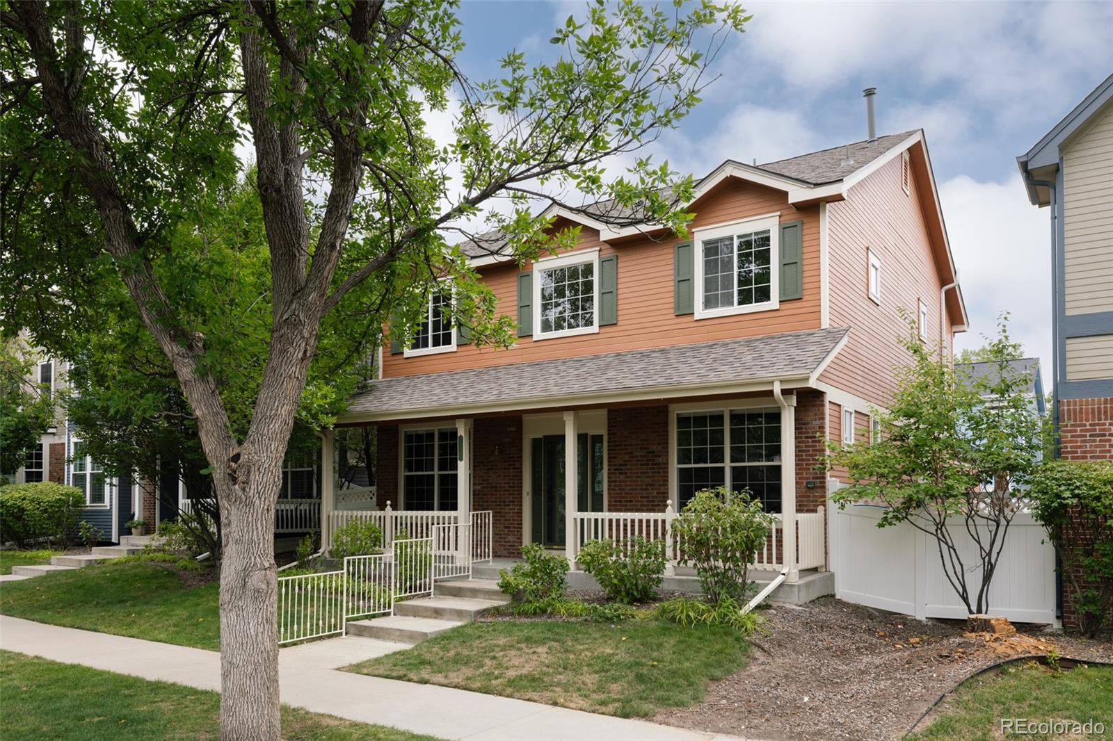 7742 E Archer Place — photo