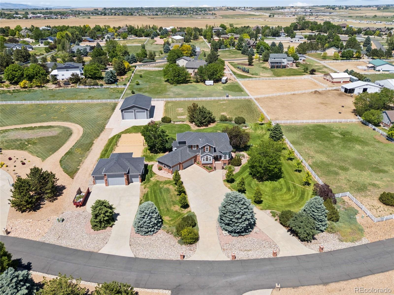 3795 Whitetail Court — photo