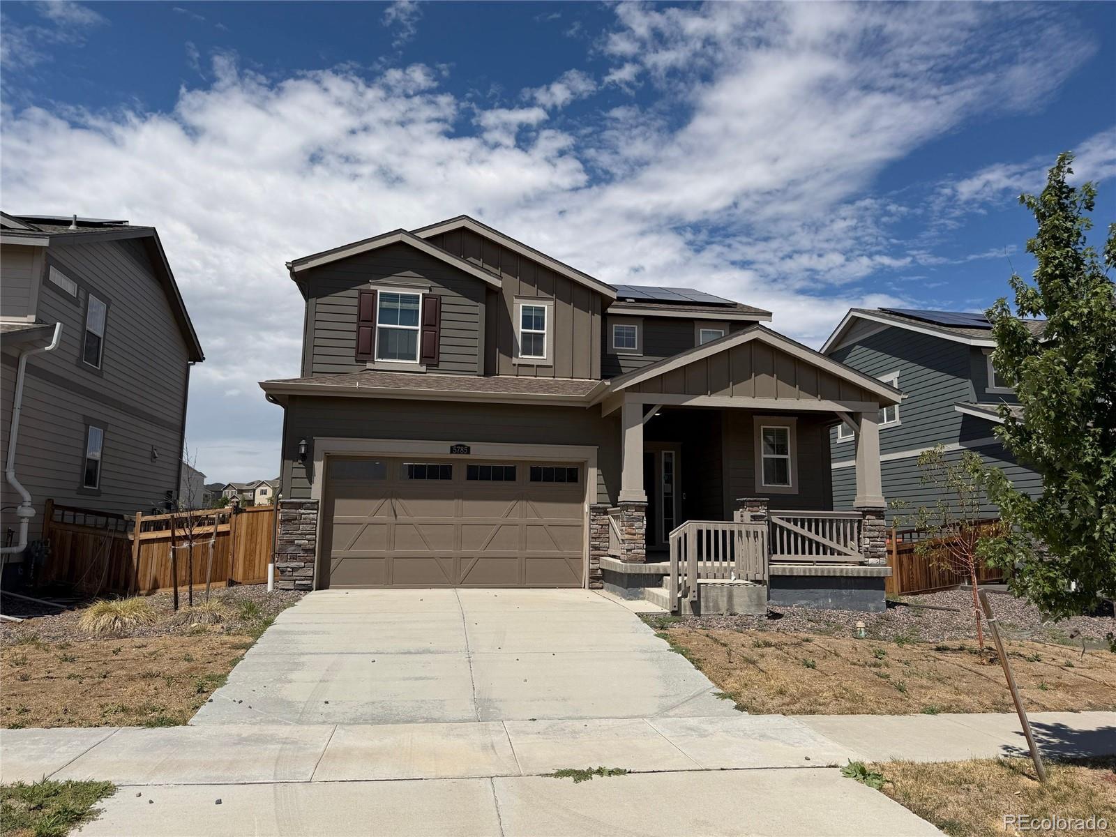 5785 Piney River Place — photo
