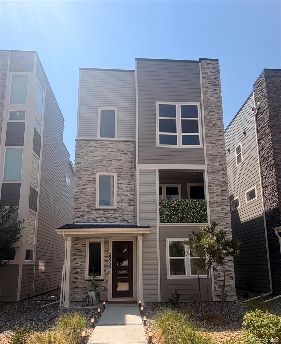 20989 E Quincy Drive — photo