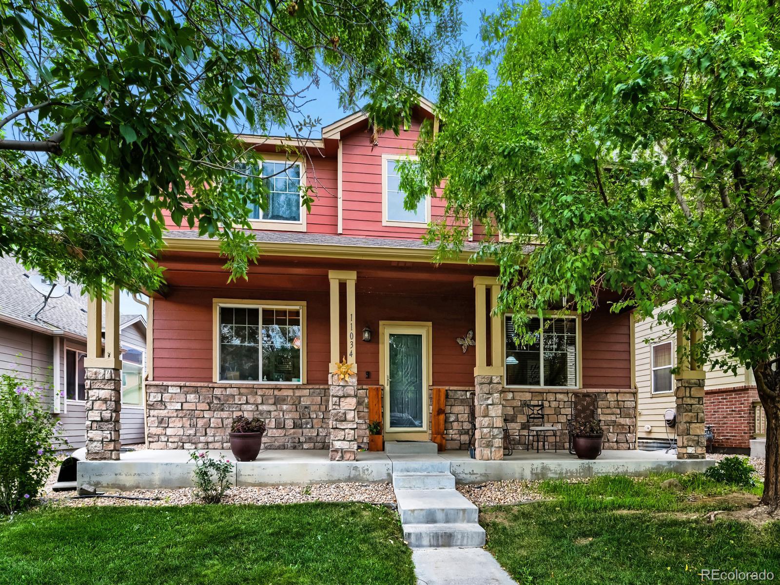 11034 Nome Street — photo