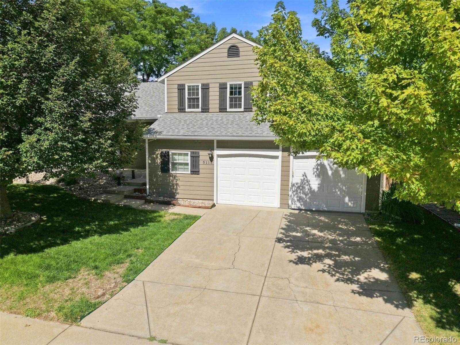 5115 E Davies Drive — photo