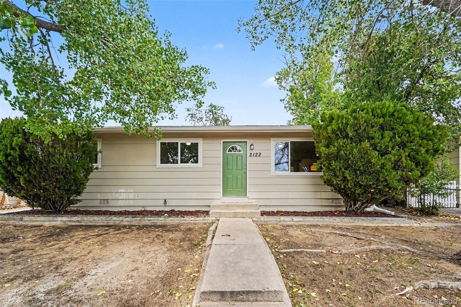 2122 Doniphan Drive — photo