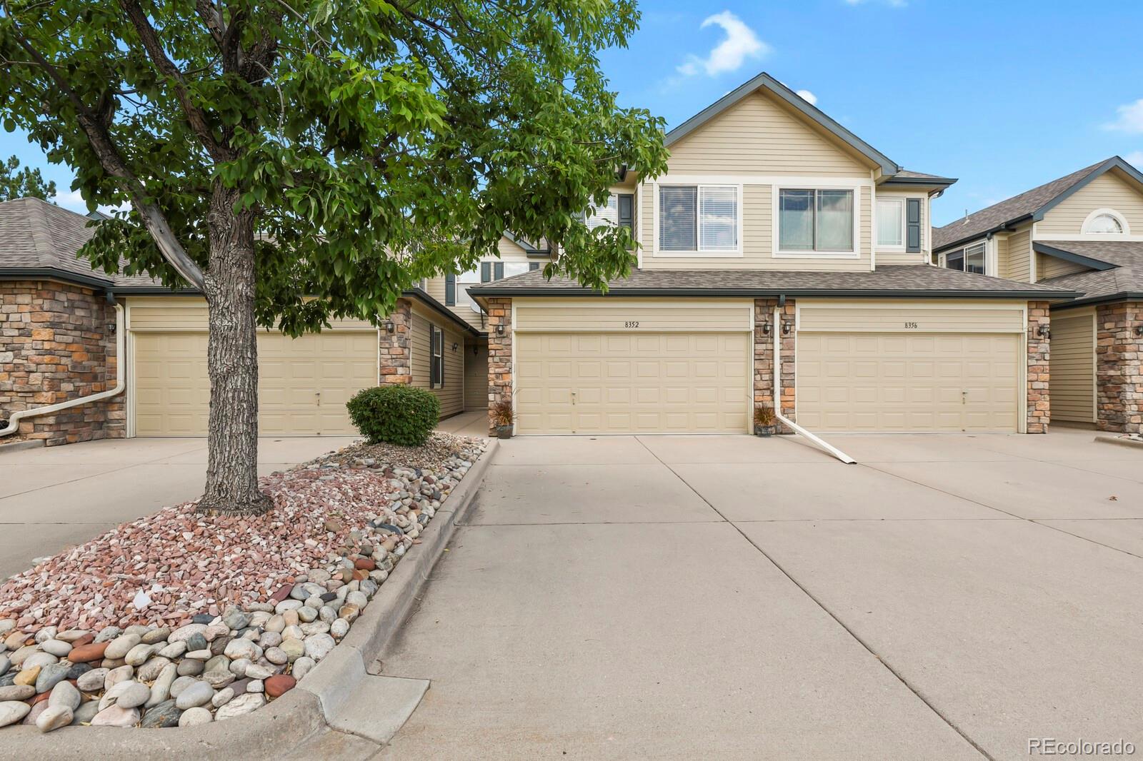 8352 S Garland Circle — photo