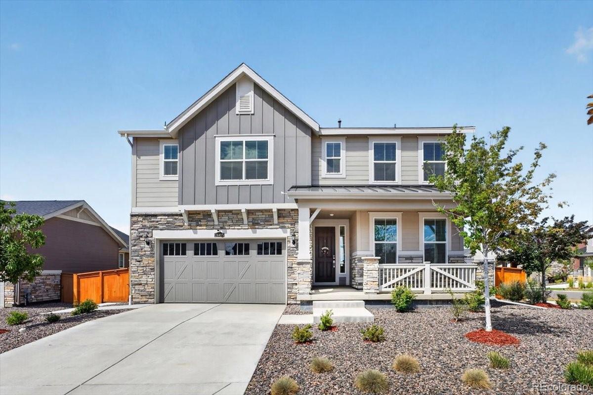 24495 E Evans Drive — photo