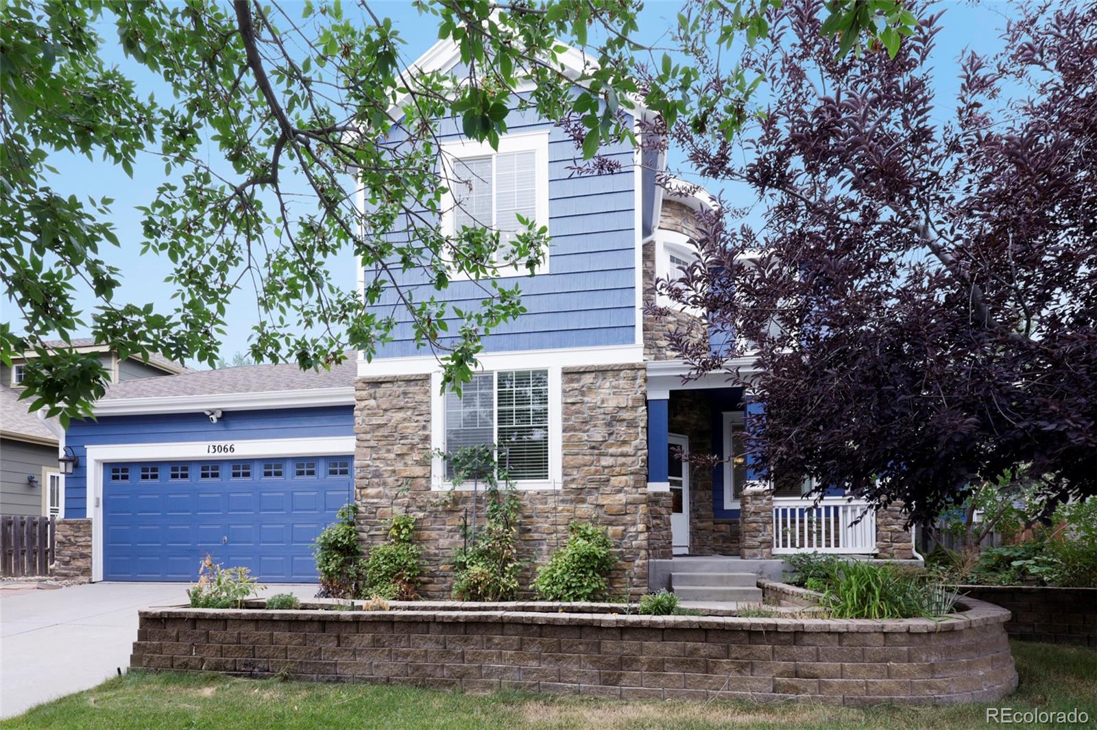 13066 E 106th Avenue — photo