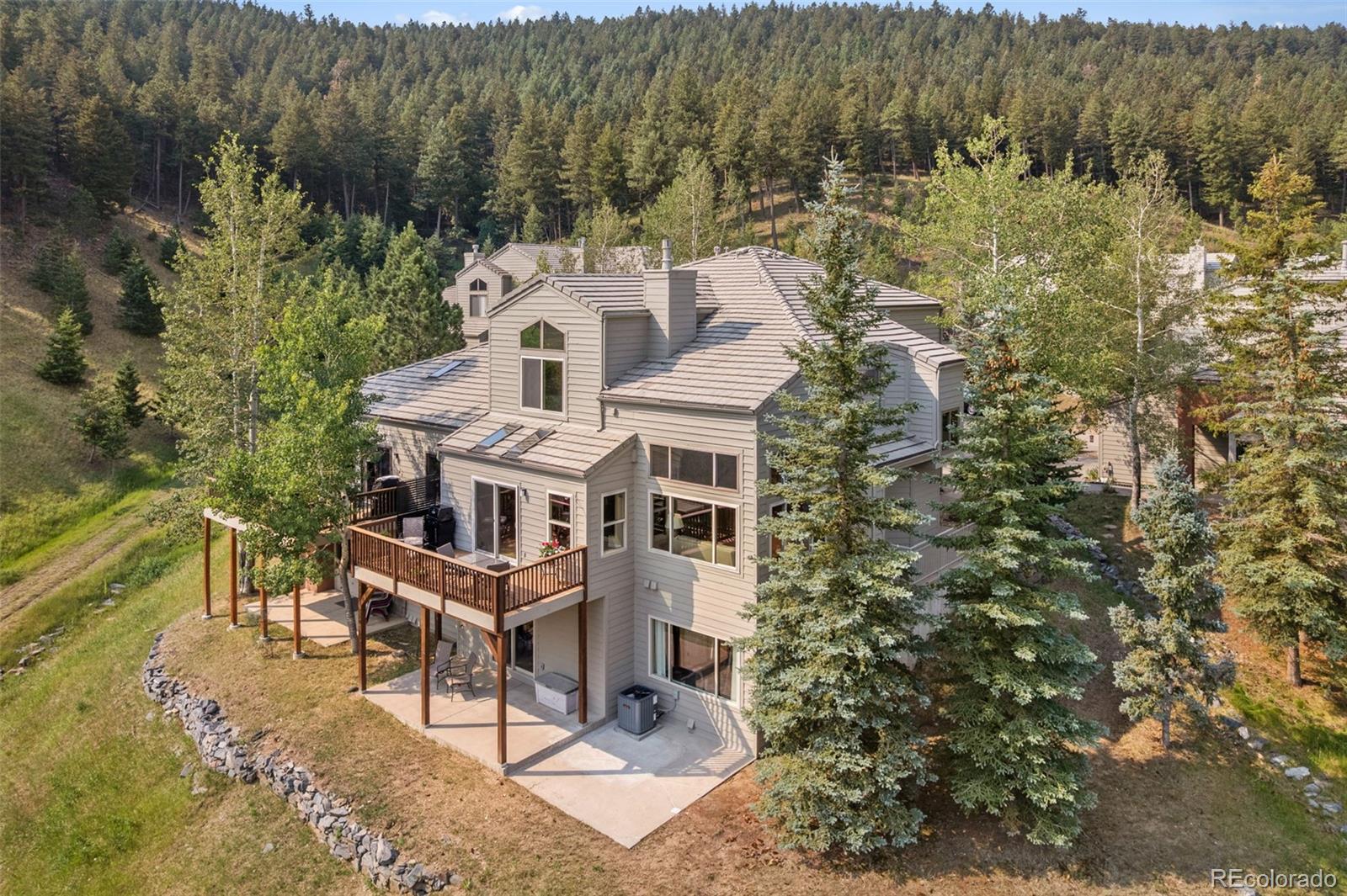 792 Chimney Creek Drive B — photo