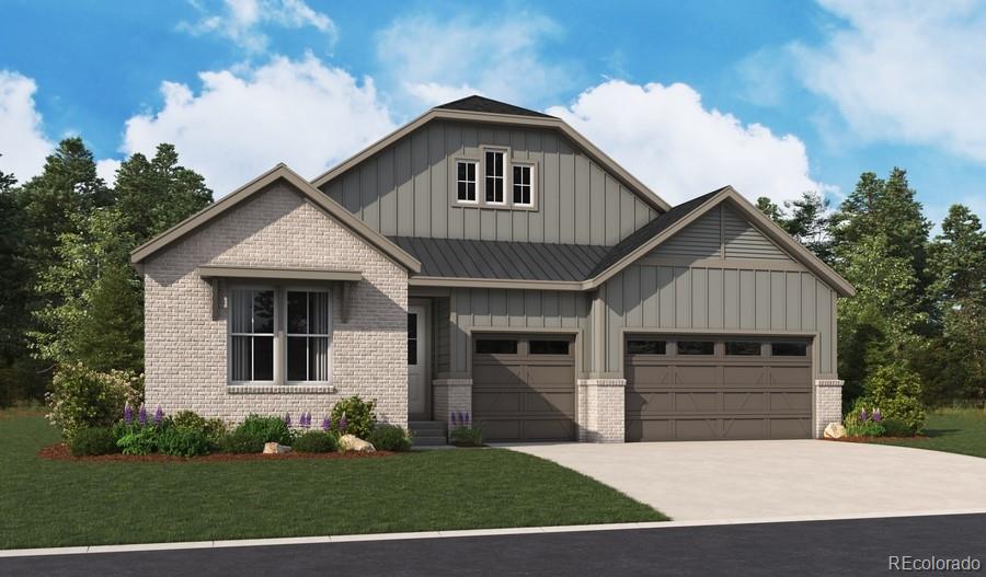 7296 Prairie Sage Place — photo