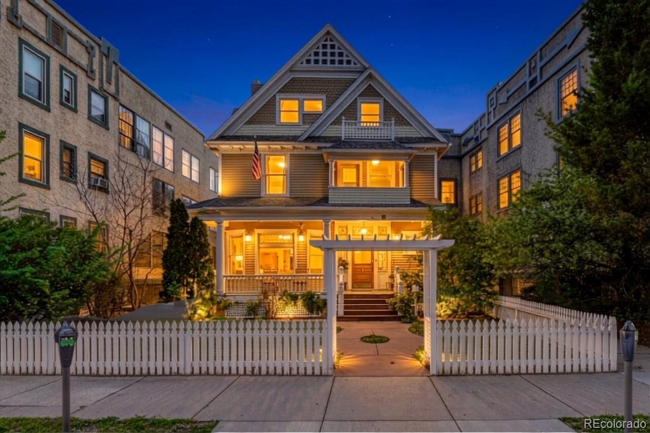 6 Boulder Crescent Street — photo