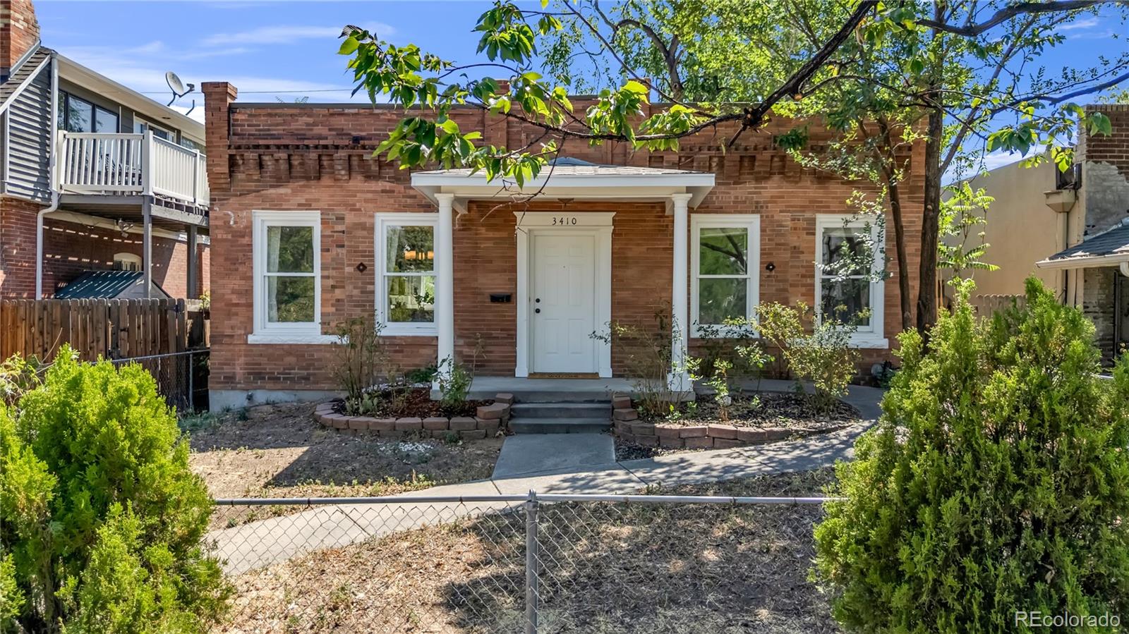 3410 N Williams Street — photo