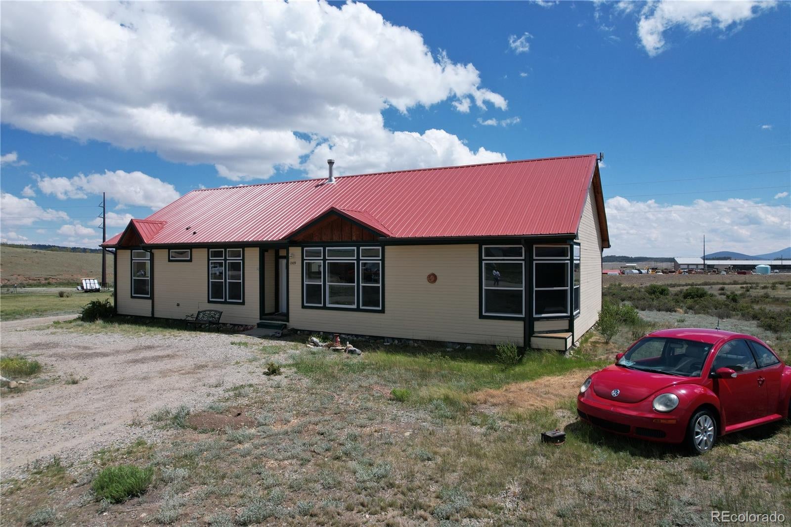 1309 Meadow Drive — photo
