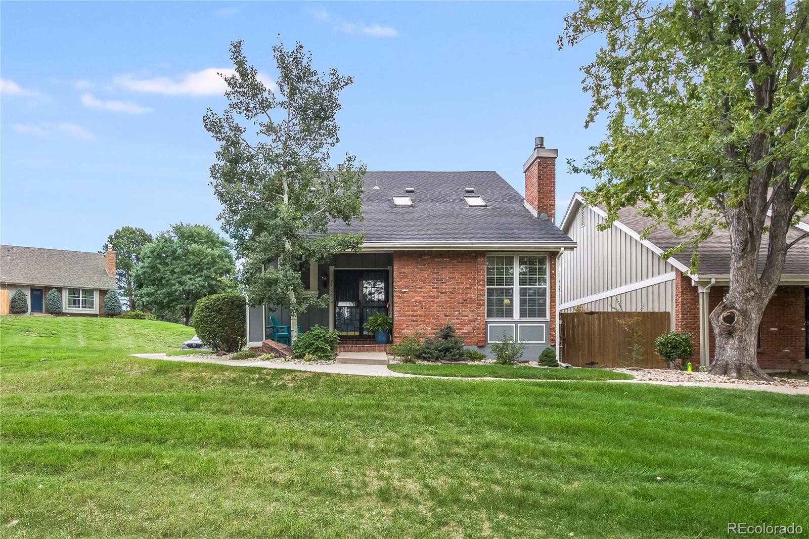 7707 E Jamison Drive — photo
