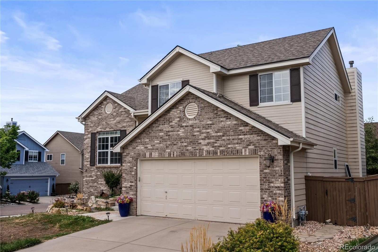317 Wessex Circle — photo