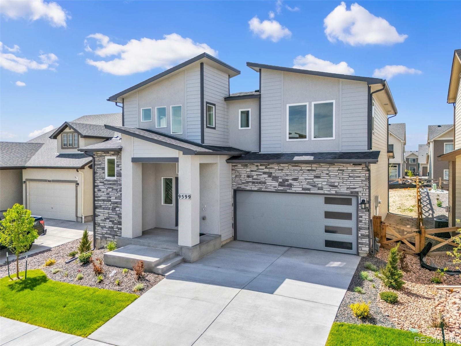 9599 Feathergrass Drive — photo