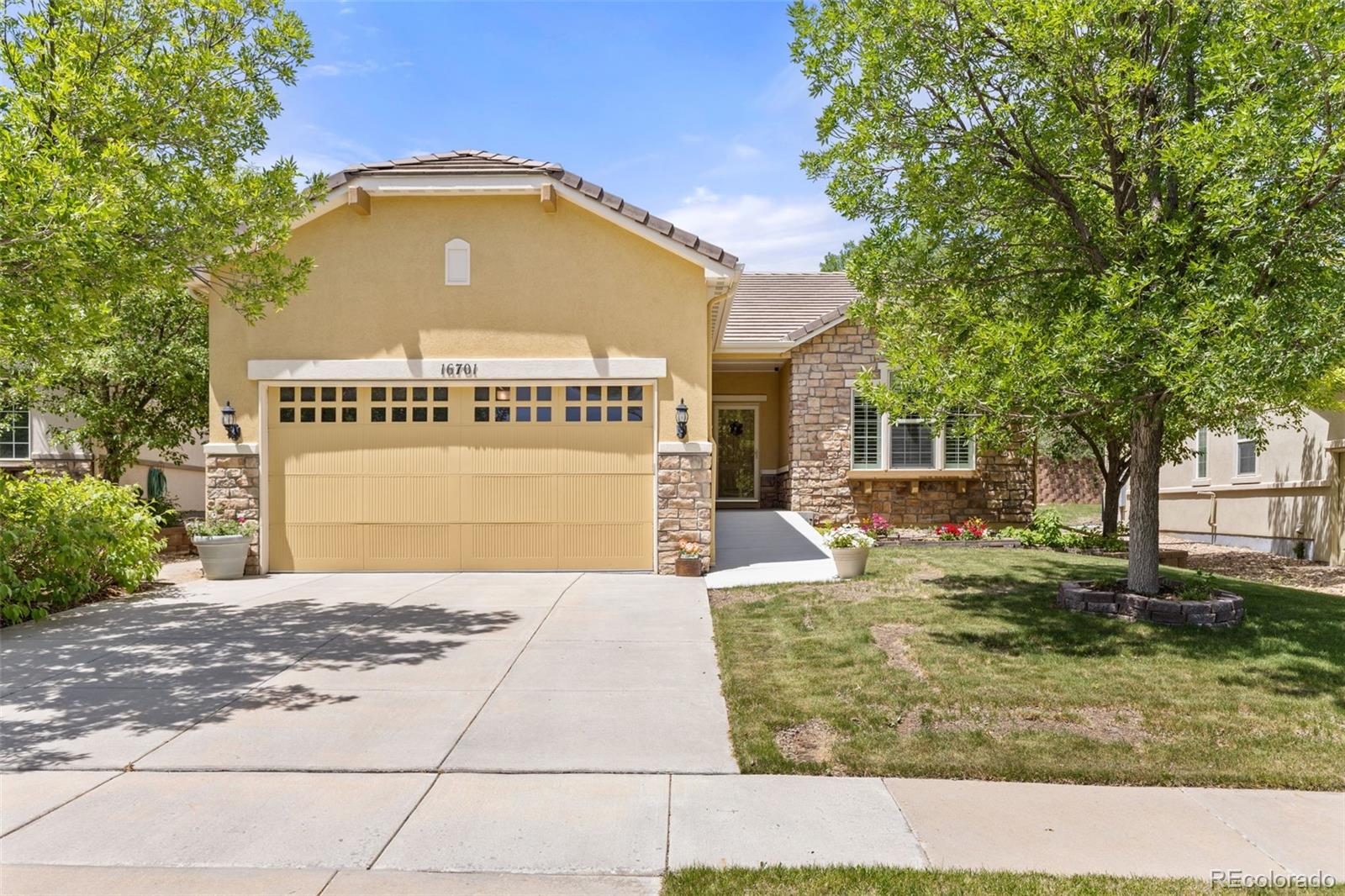 16701 Antero Street — photo