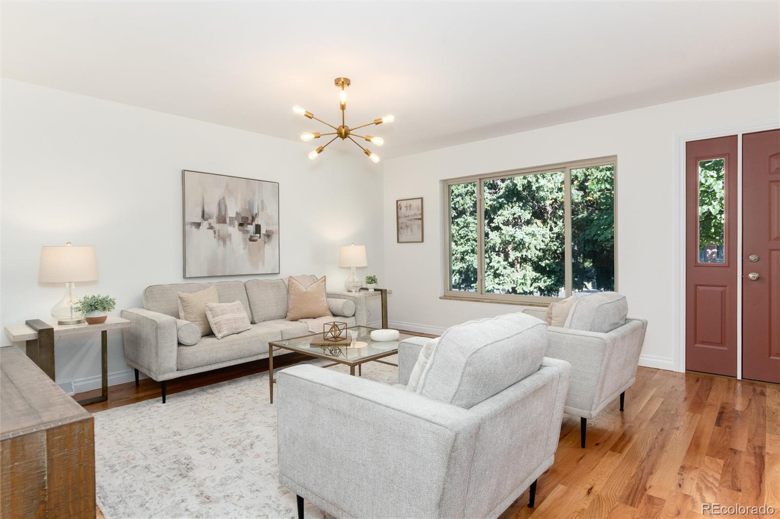 1471 S Welch Court — photo