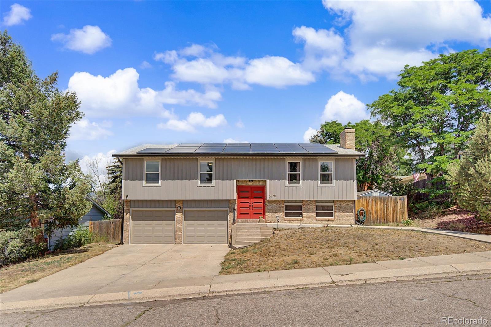 5660 Tuckerman Drive — photo