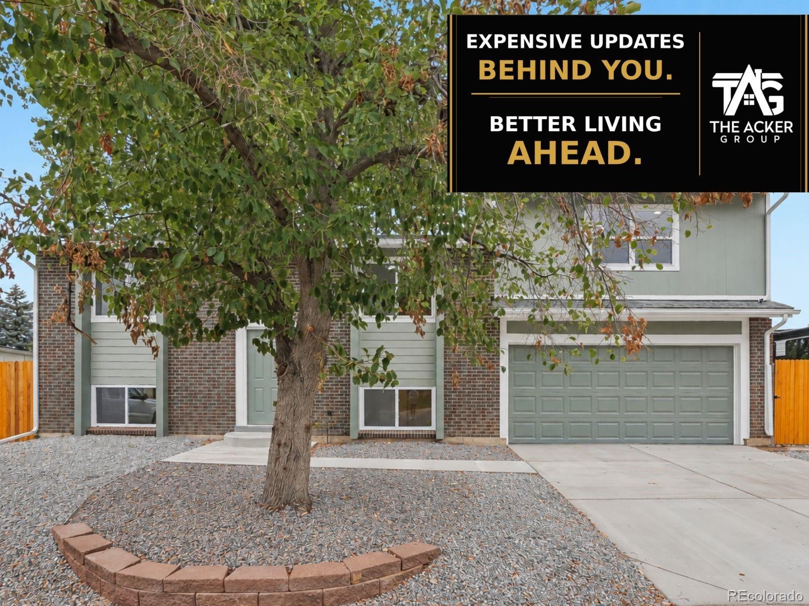 4484 S Eagle Circle — photo