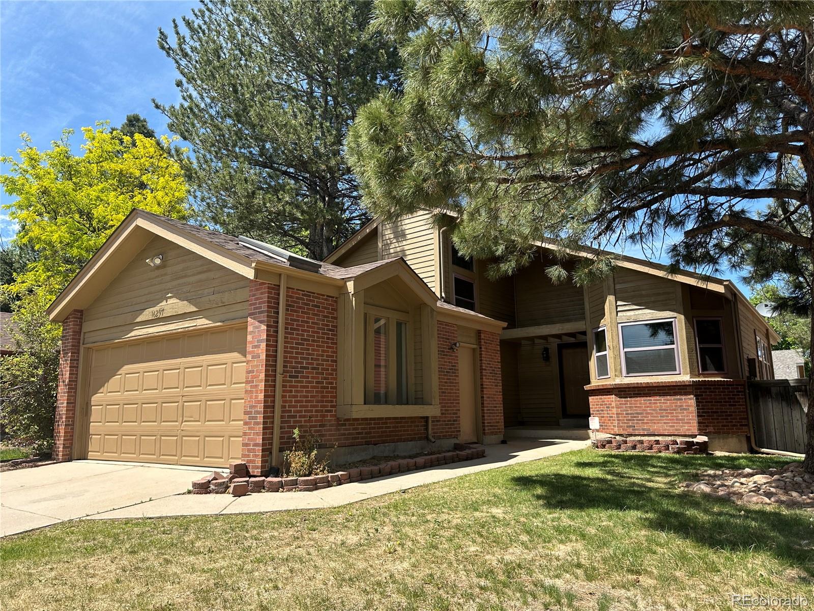 16297 E Purdue Place — photo