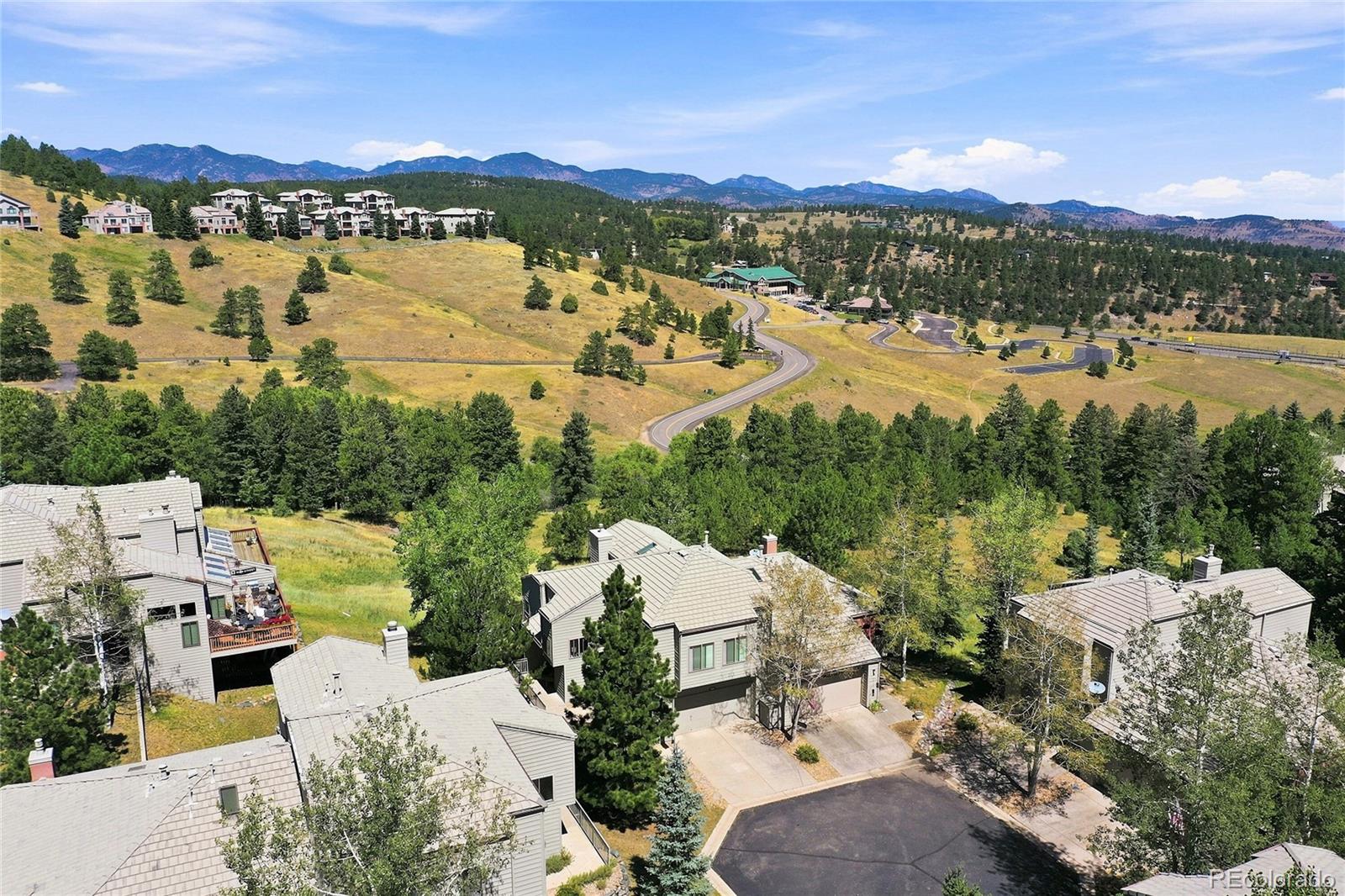 786 Chimney Creek Drive B — photo