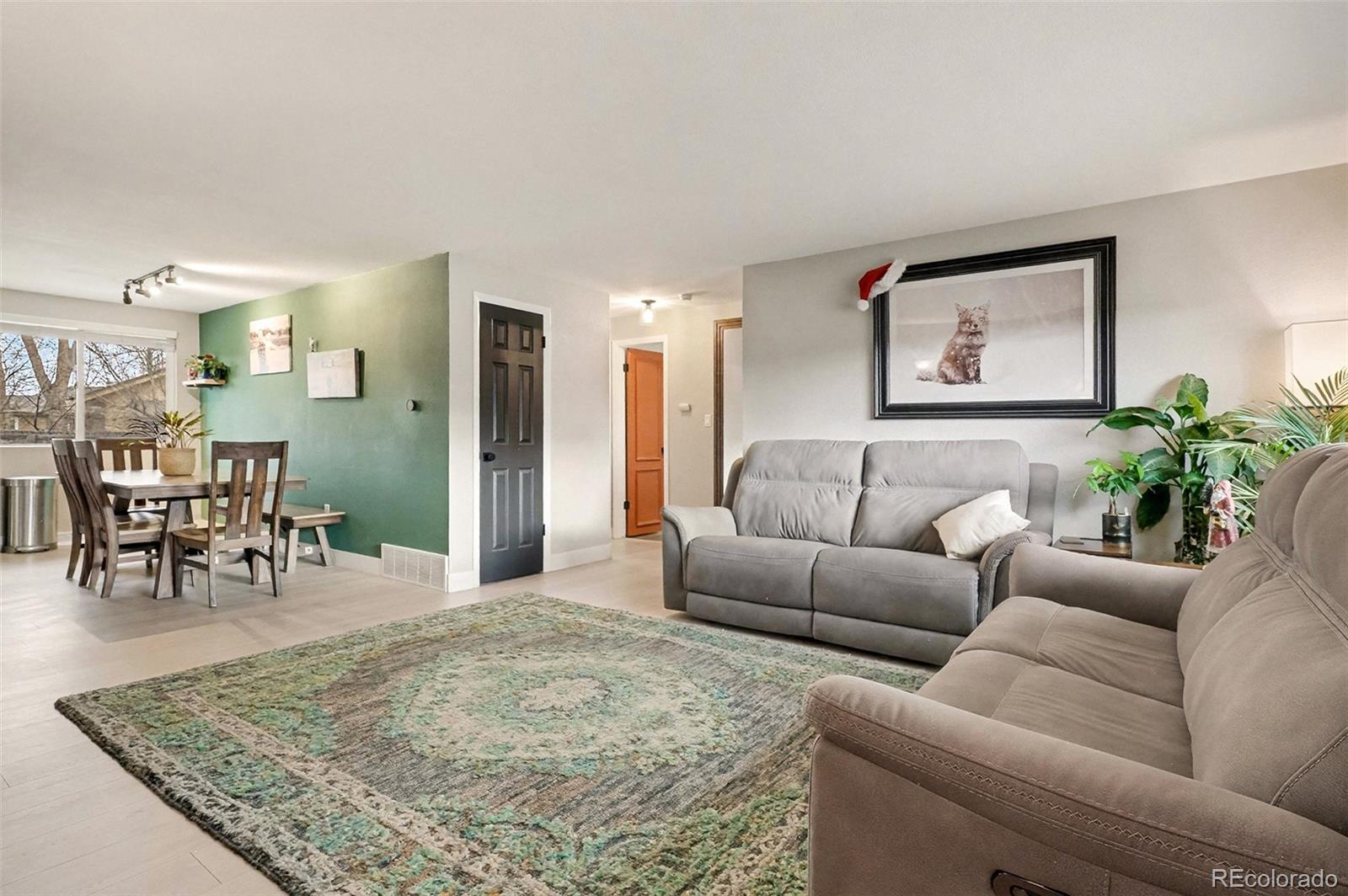 4784 Swadley Street — photo
