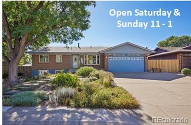 1576 S Wright Court — photo