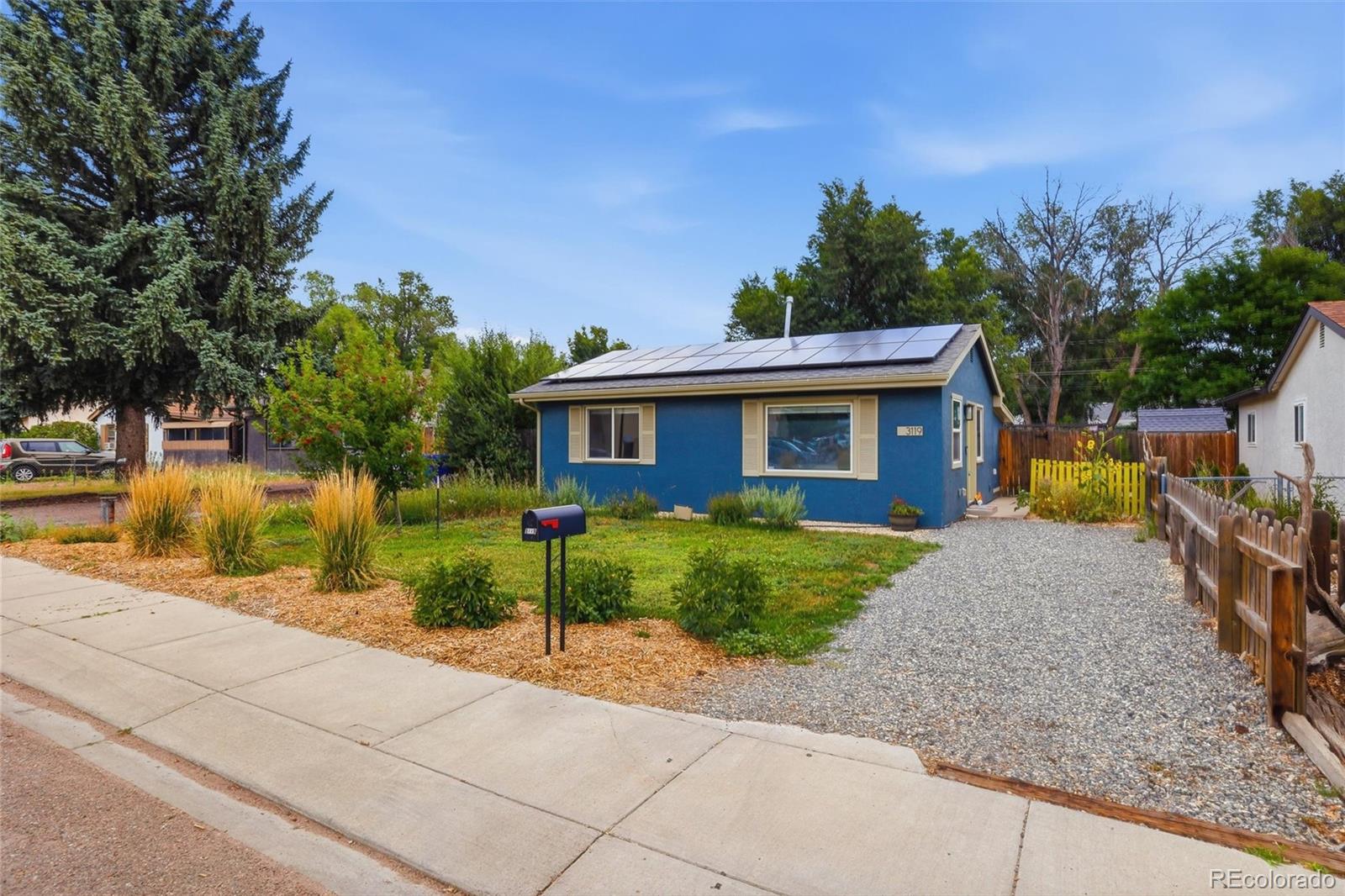 3119 N Arcadia Street — photo