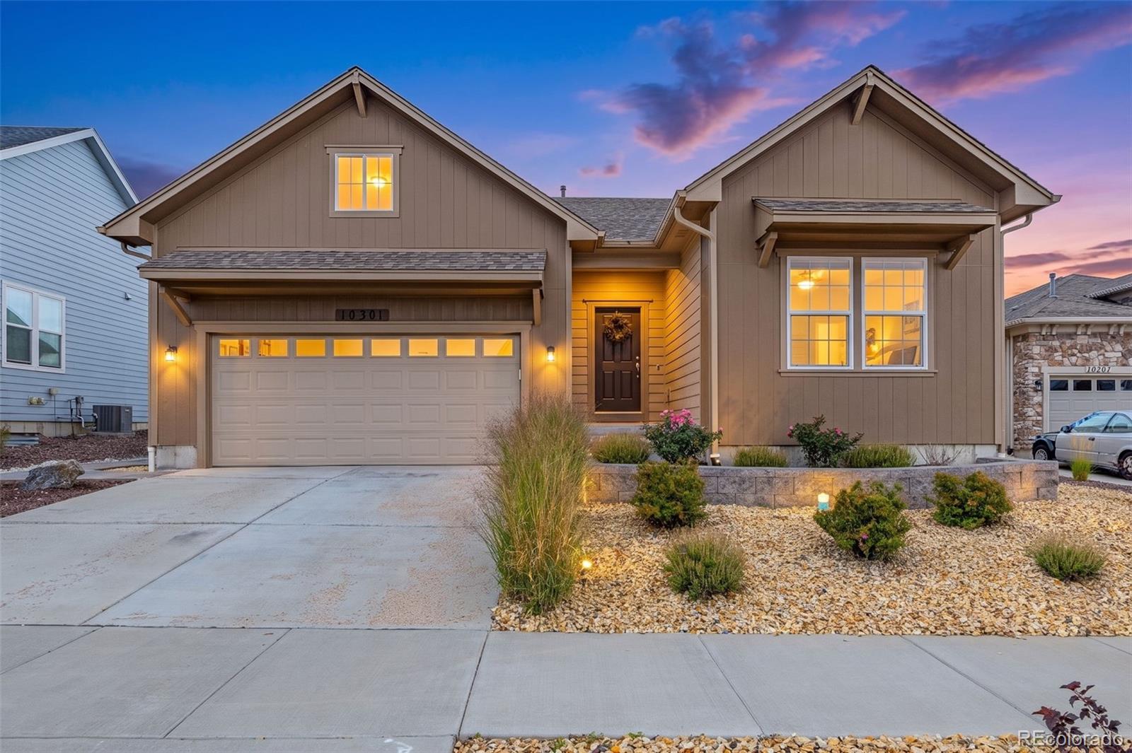10301 Sharon Springs Drive — photo