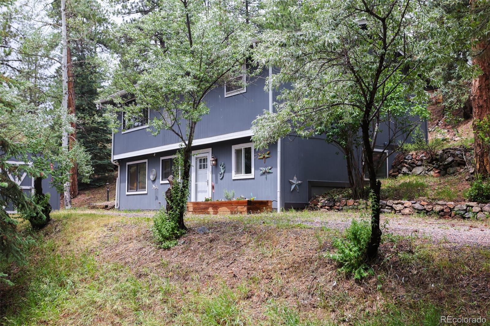 27535 Mountain Park Road — photo